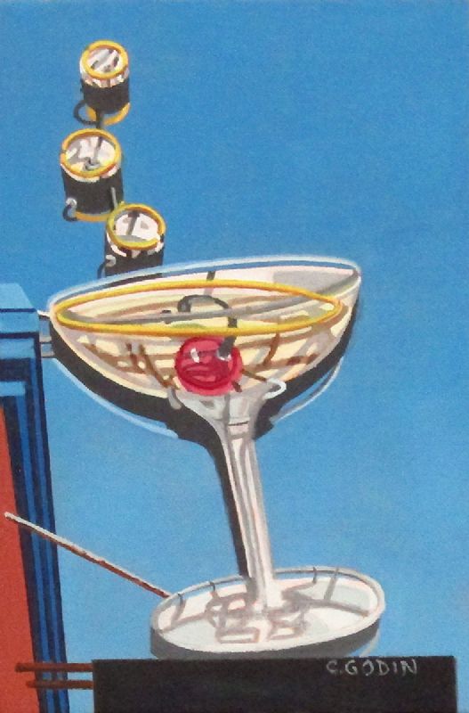 Happy Hour